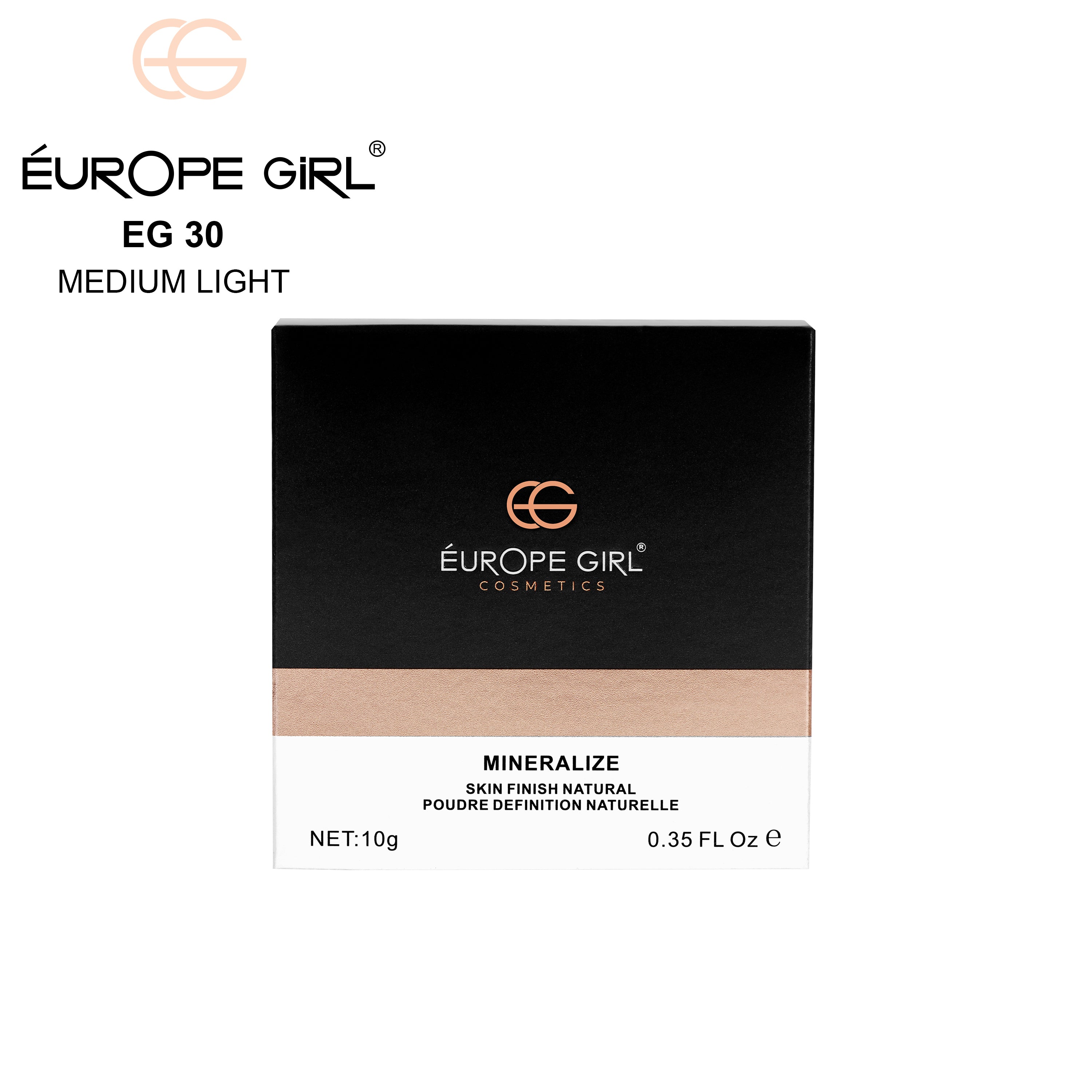 #color_Powder Medium Plus EG 30