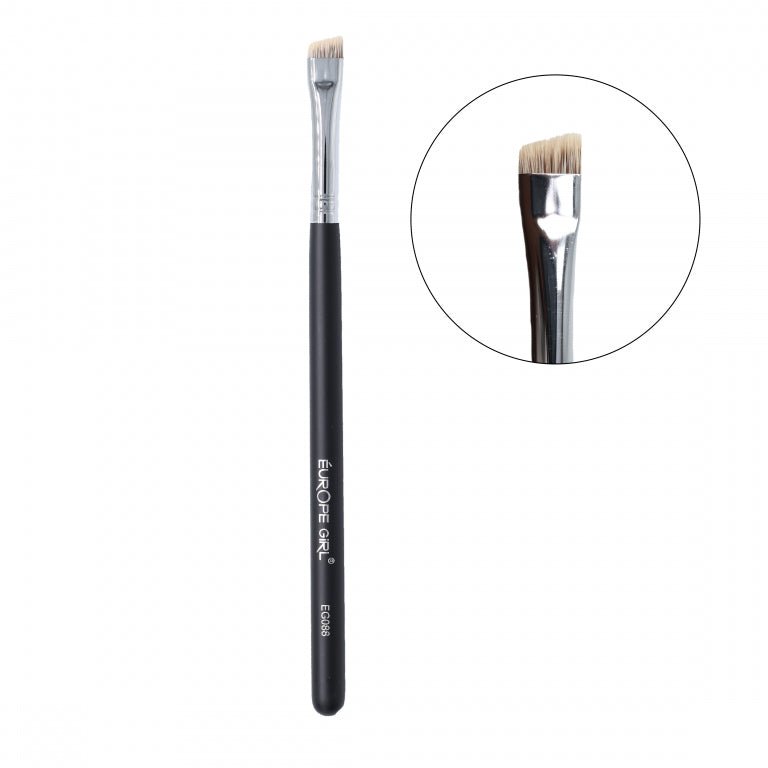 Professional Eye Makeup Brushes Set of 10 Pcs