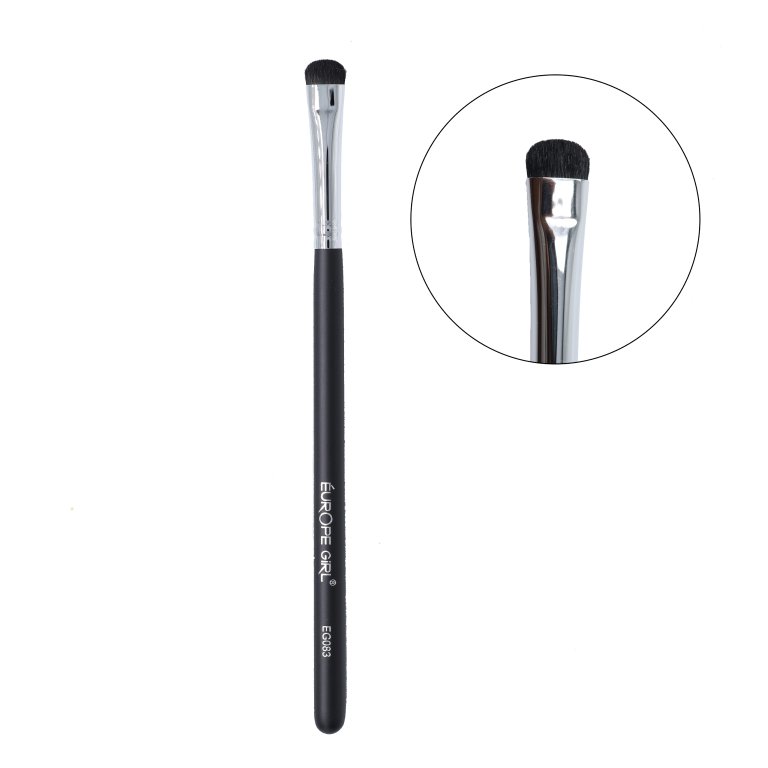 Professional Eye Makeup Brushes Set of 10 Pcs