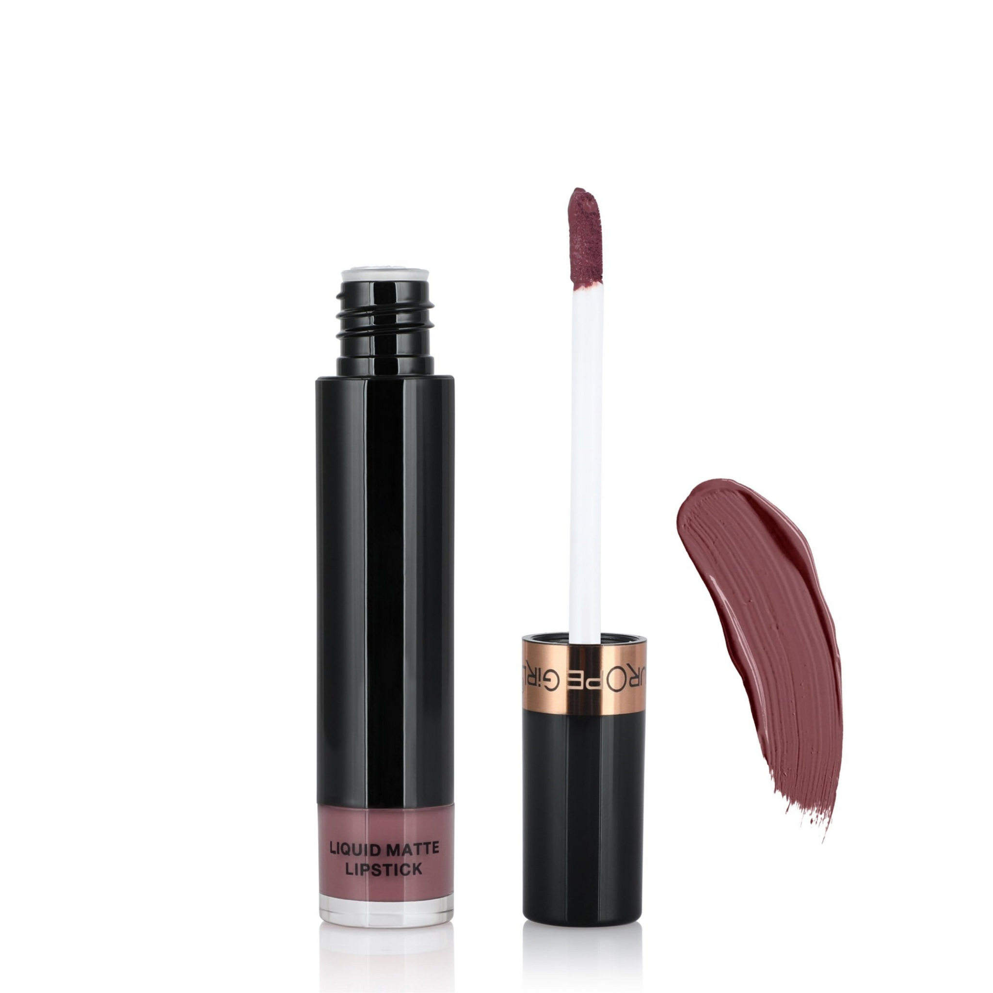 New Liquid Matte Lipstick