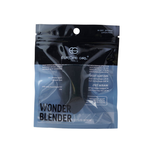 Wonder Blender (Finger Blender)