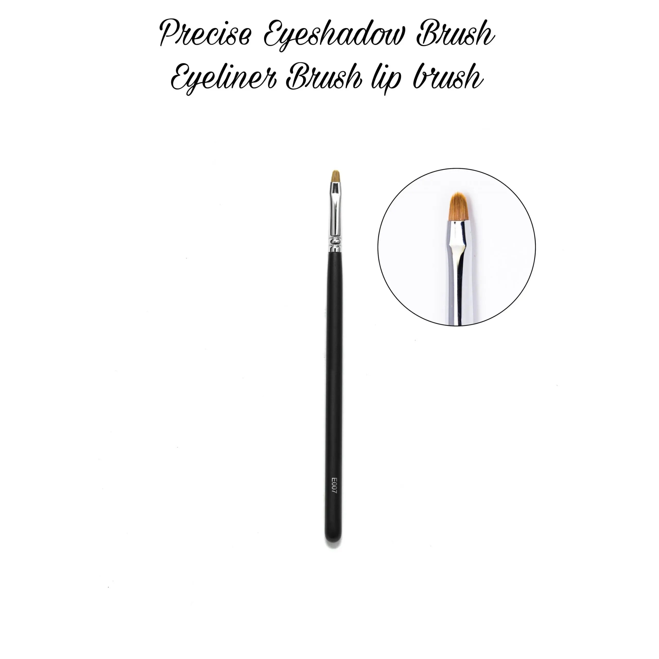 12 pcs professional brush set