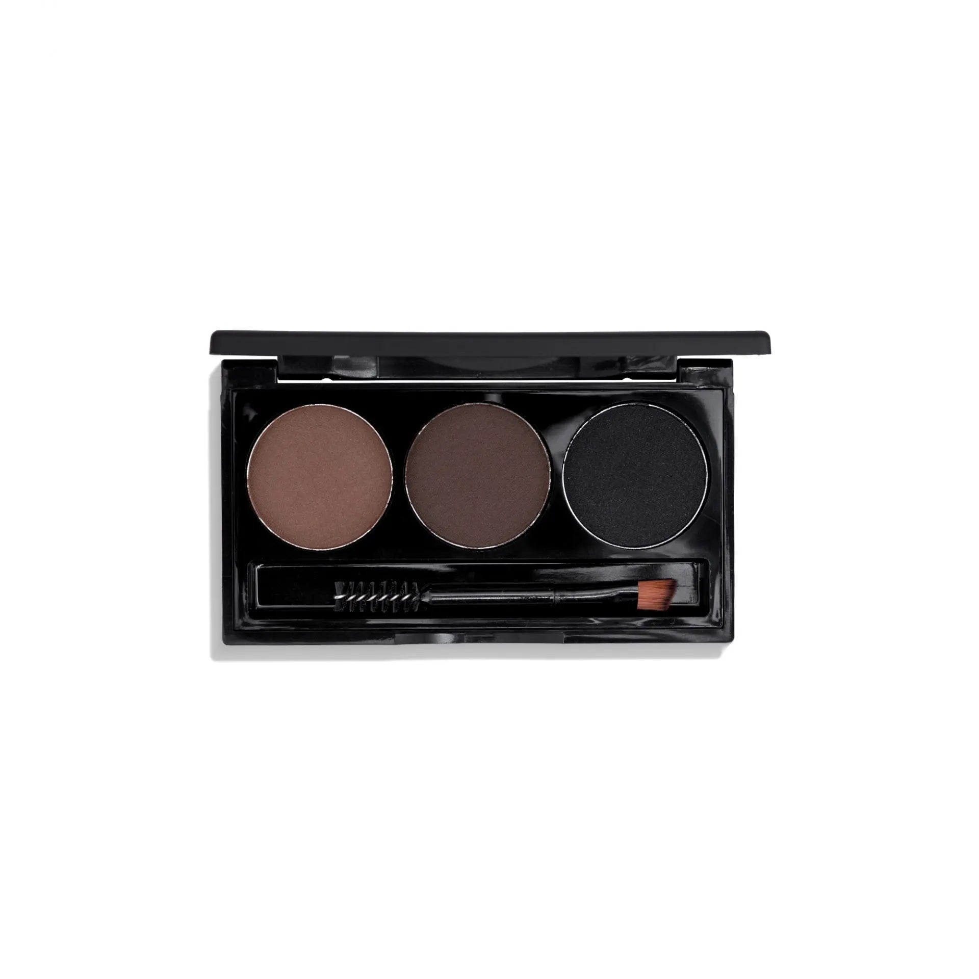 3D Sculpt Eyebrow Palette