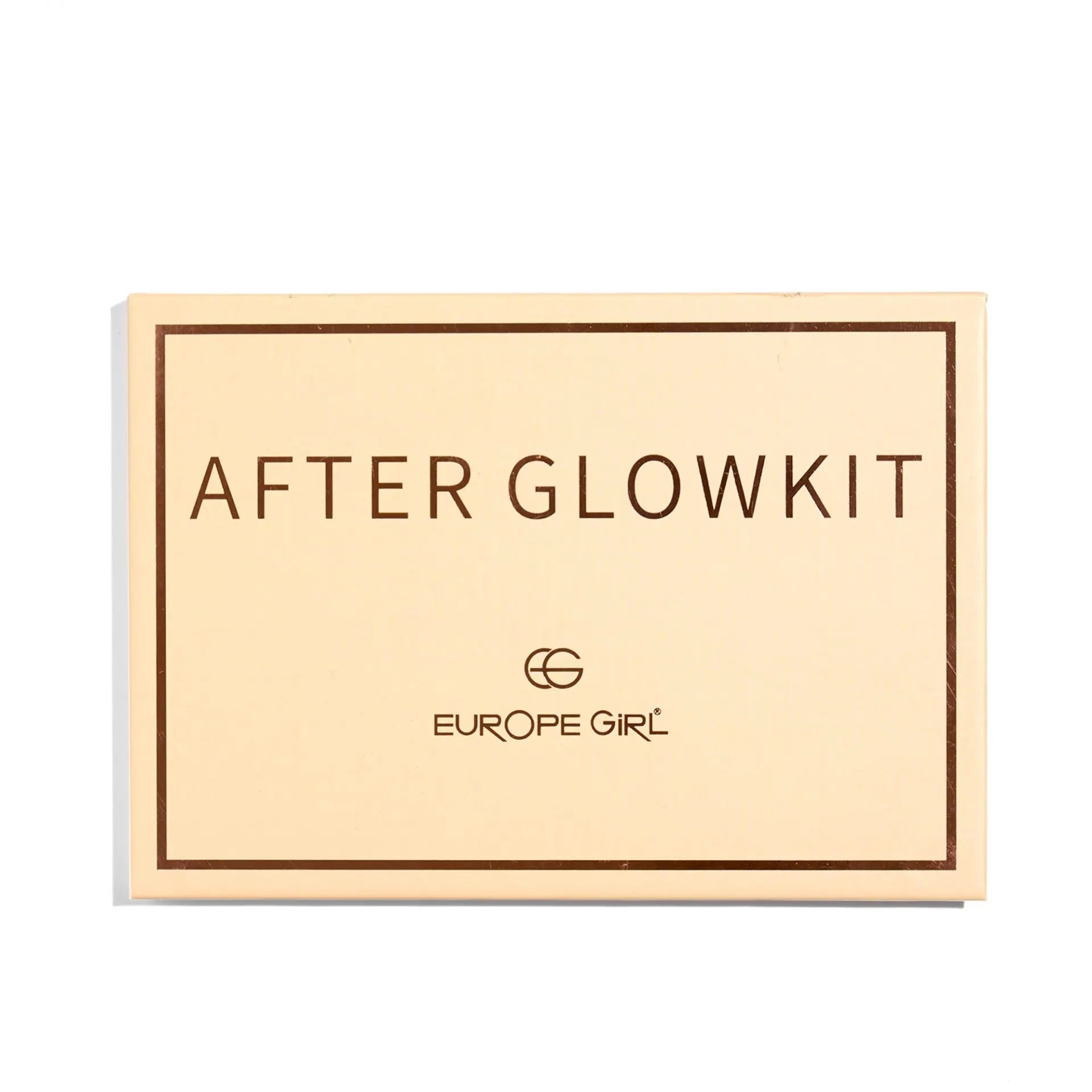 After Glow Highlighter Palette