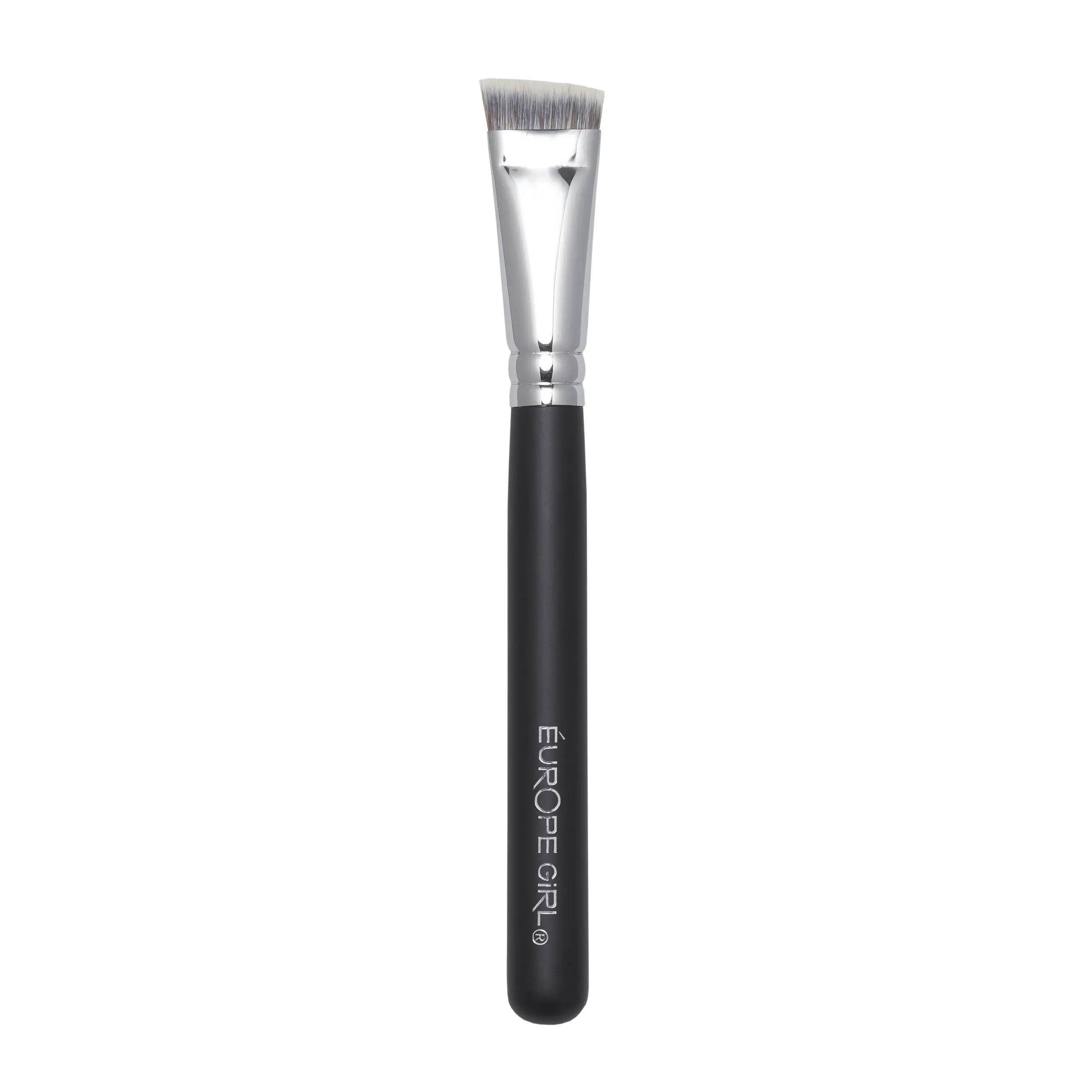 063 Angled Eyebrow Brush Highlight