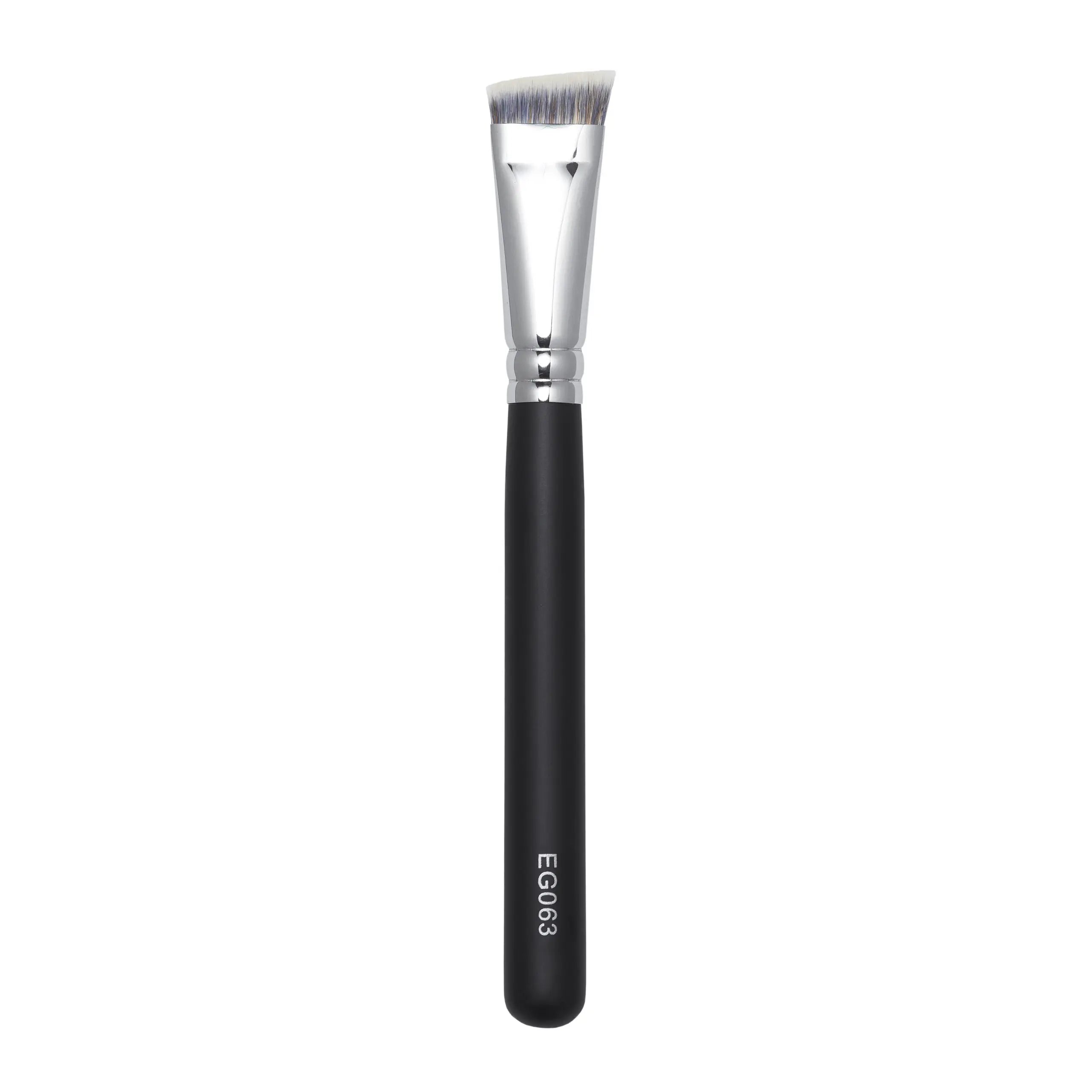 063 Angled Eyebrow Brush Highlight