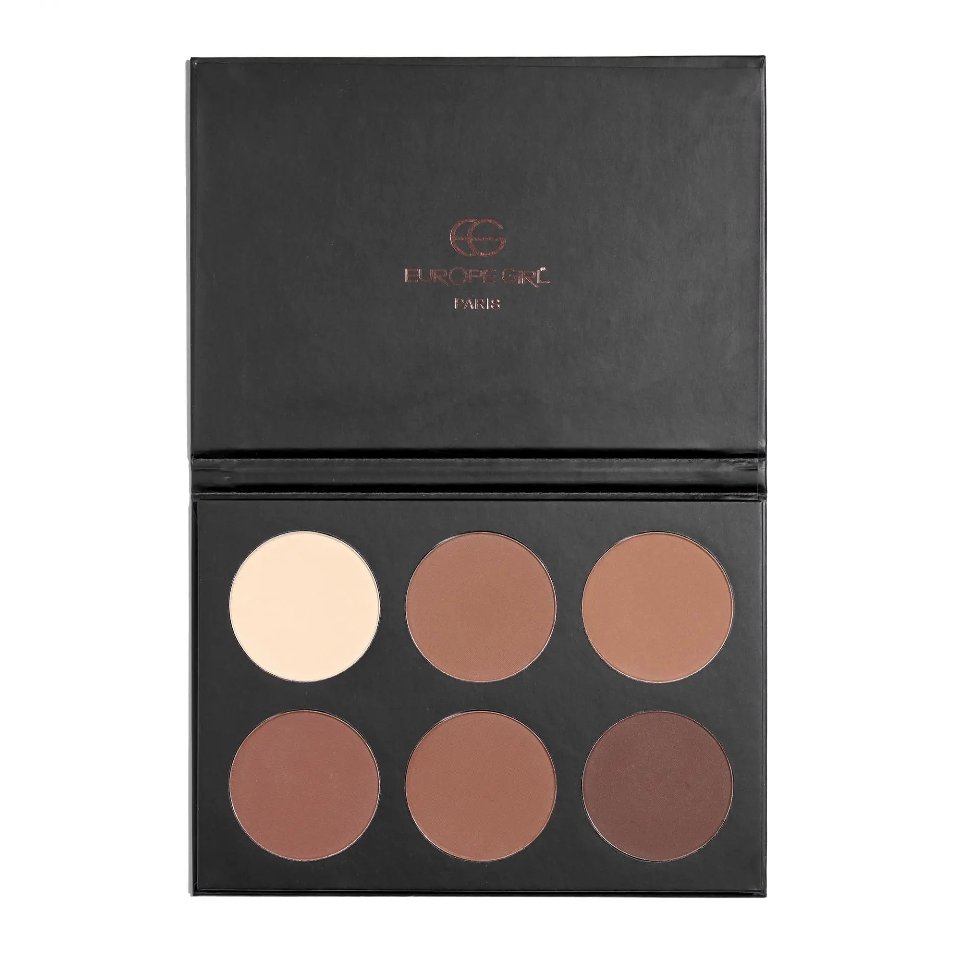 Contour palette