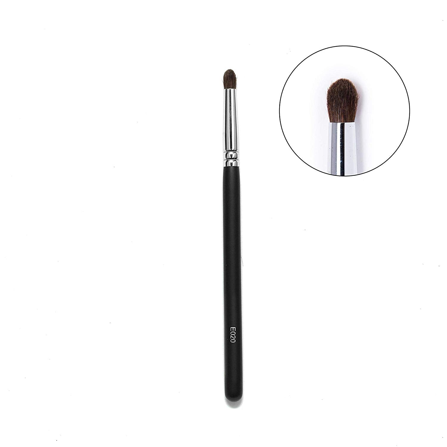 20 Éurope Girl Makeup Blending Brush(Crease)