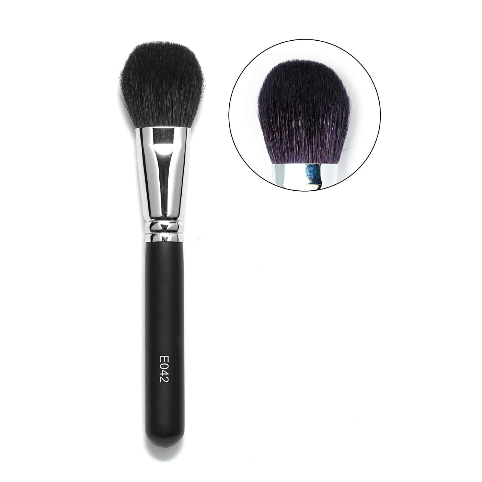 42 Éurope Girl Makeup Blush Brush / Powder Brush / Silk Finishing