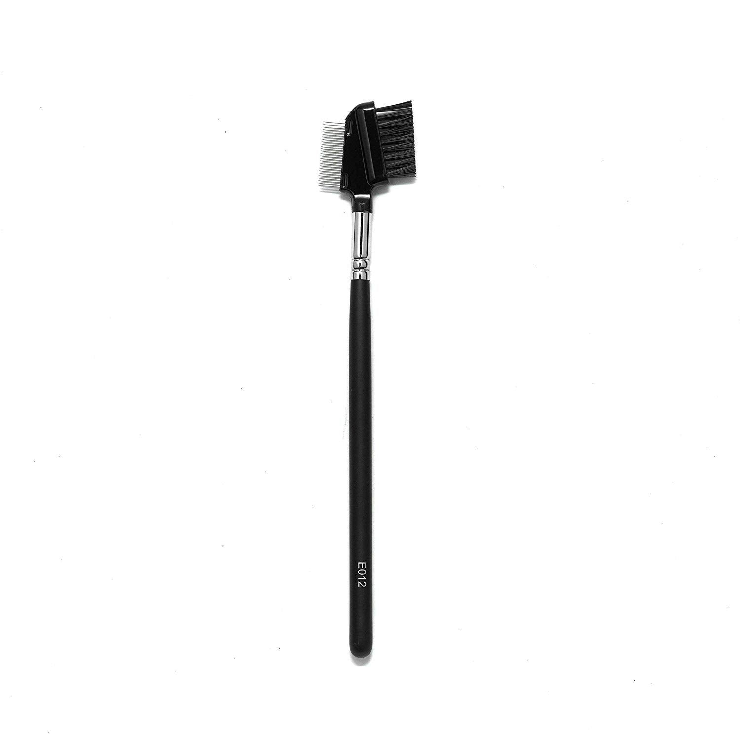 12 Éurope Girl Makeup Brush (Eyelash and Brow Comb)