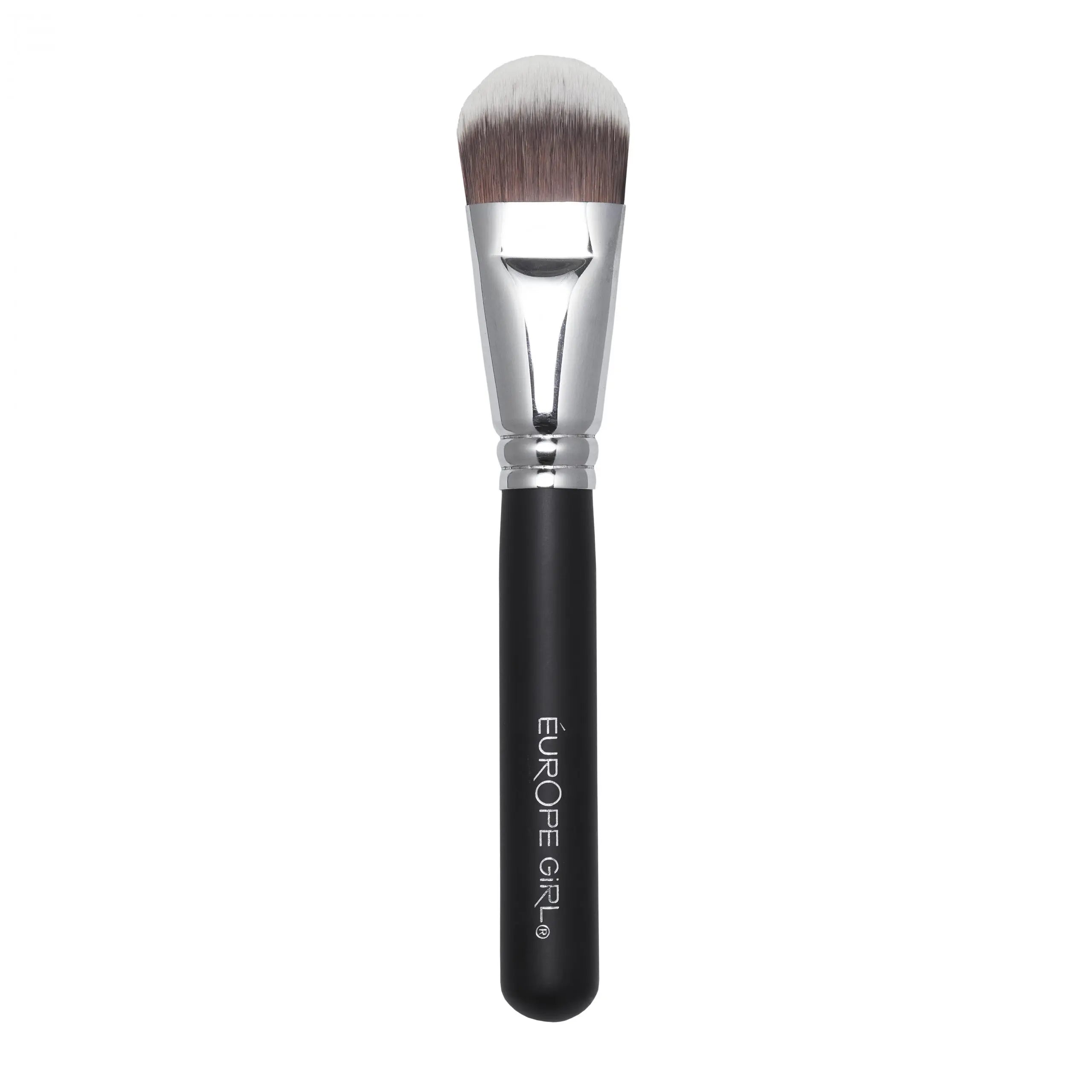 064 Foundation brush