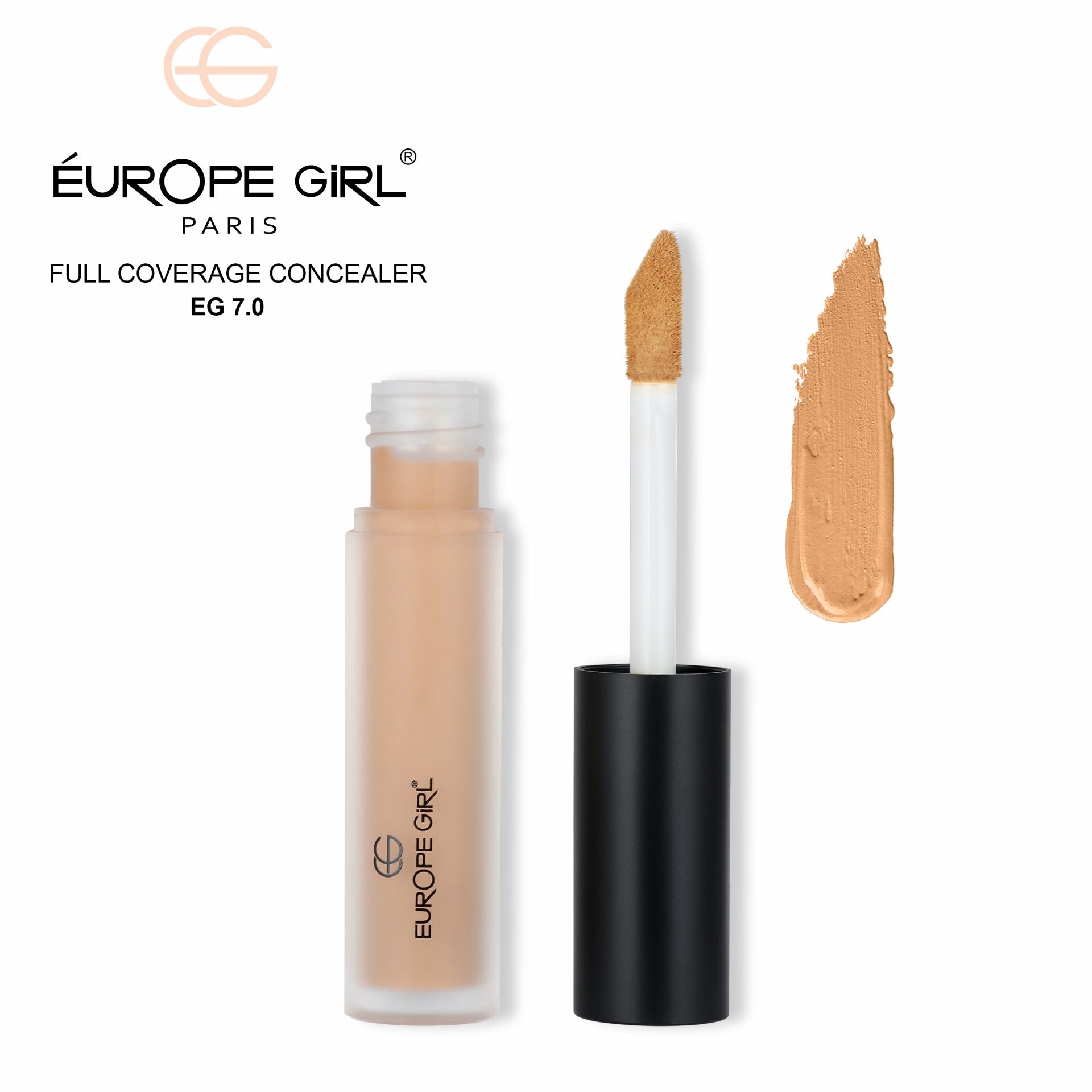 Full deals coverage concealer