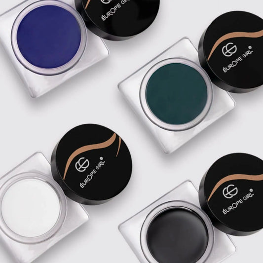 Gel Eyeliner Cream