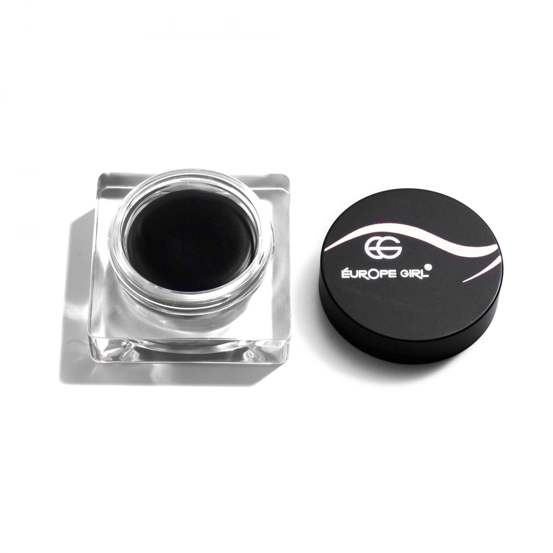 Gel Eyeliner Cream