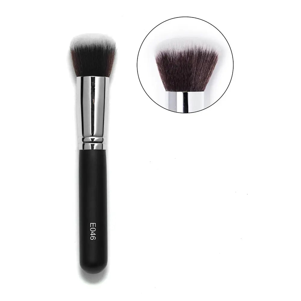 46 Makeup Brush (Foundation Brush / Powder Brush)