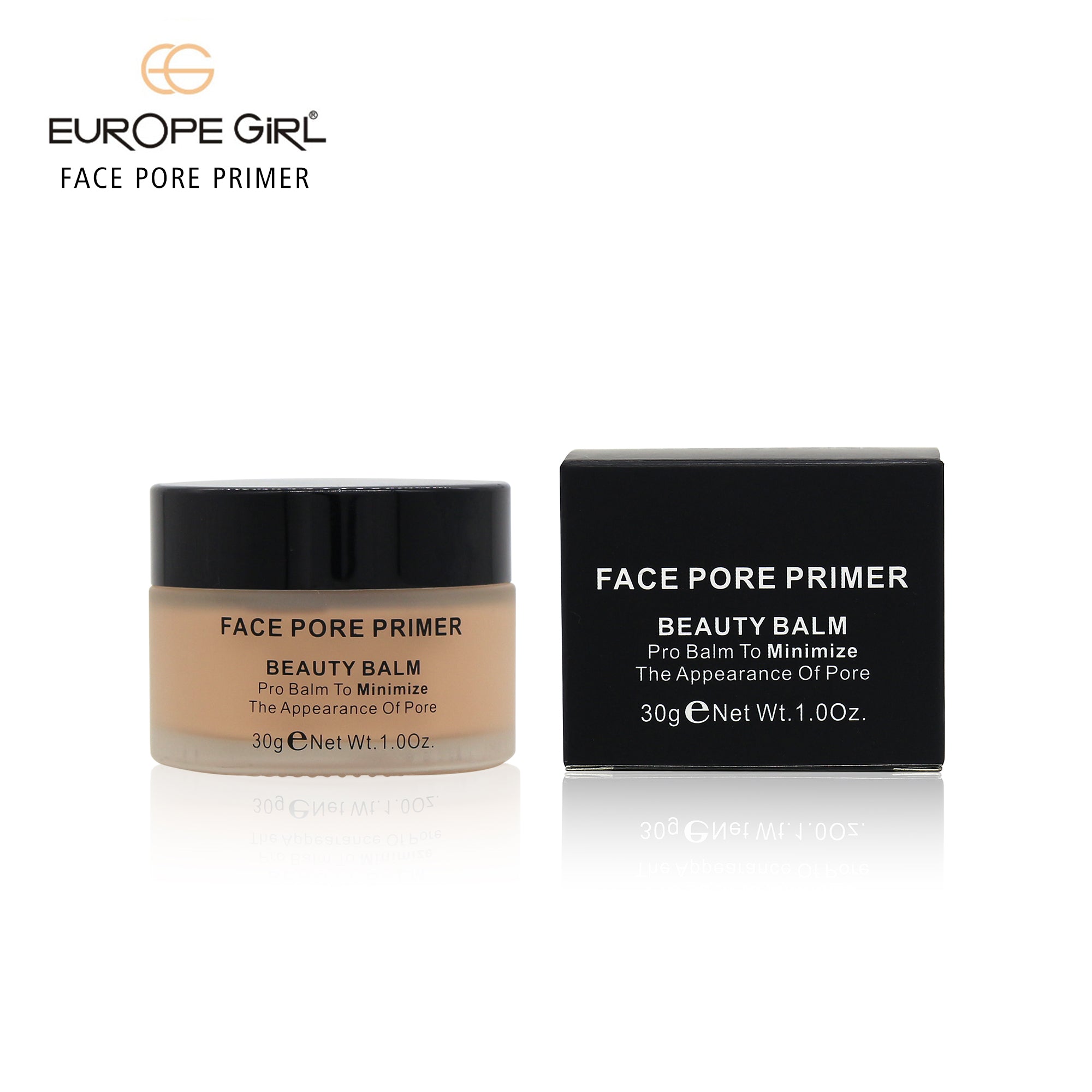 Pore primer